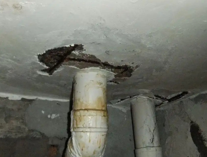 巩义卫生间漏水维修公司浅析巩义卫生间渗水维修的方法