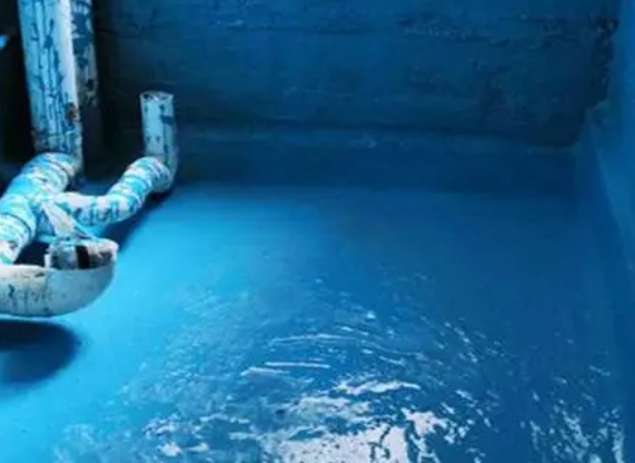巩义卫生间漏水维修公司分下防水公司如何判断防水工程的质量?
